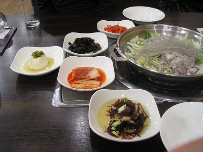 アナクチョン ナッチポックン 凡一