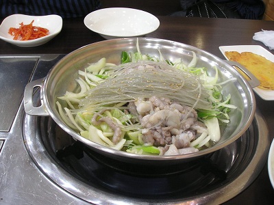 アナクチョン ナッチポックン 凡一